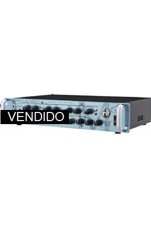 SWR Marcus Miller Preamp SWR Marcus Miller Preamp